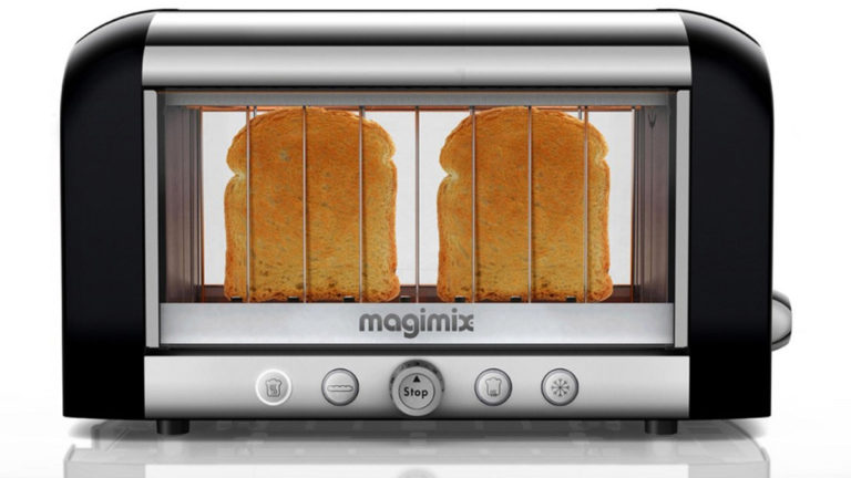 Best Glass Toaster to Buy in 2020