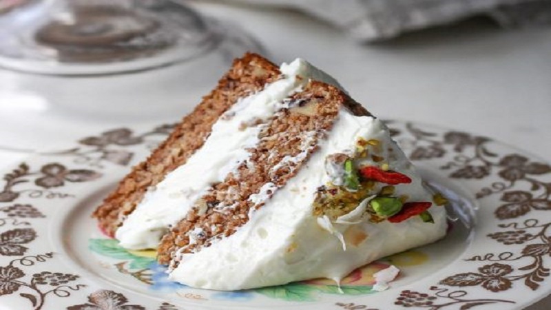 Why Do Carrots Turn Green In Carrot Cake? 4 Popular Ways To Change Its Look