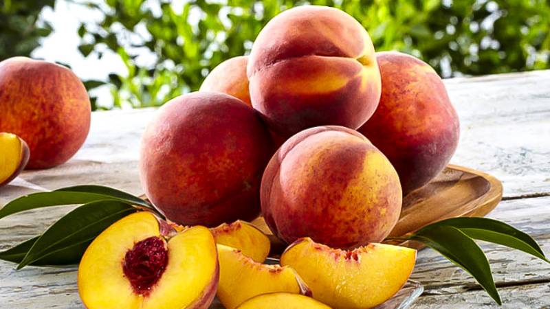 How Many Peaches Are In A Pound?