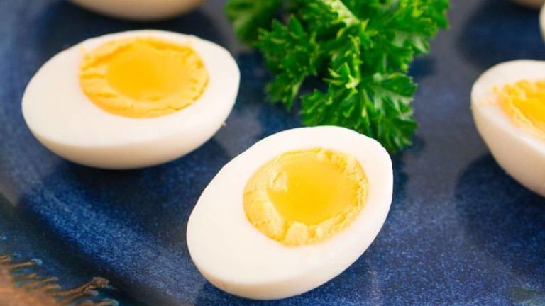 How to Hard Boil Duck Eggs: An Easy Way to Do It