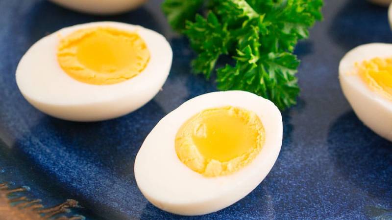 How to Hard Boil Duck Eggs: An Easy Way To Do It