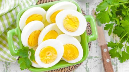 How To Hard Boil Duck Eggs: An Easy Way To Do It