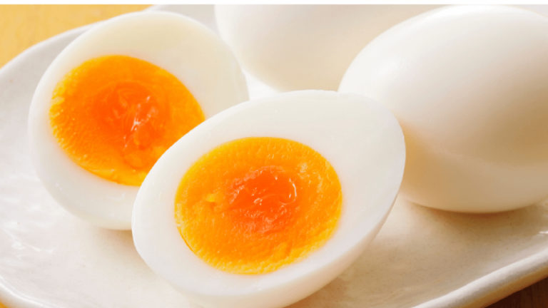 What Temperature Kills Salmonella In Eggs? You Should Know