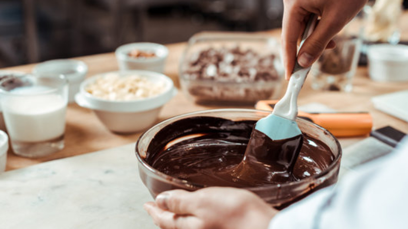 What To Do With Leftover Ganache? 5 Amazing Ideas